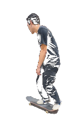 Hardflip